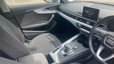 Audi A4 35 TFSI SE 4dr S Tronic Petrol Saloon